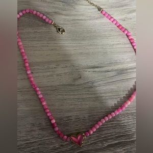 Kendra scott necklace